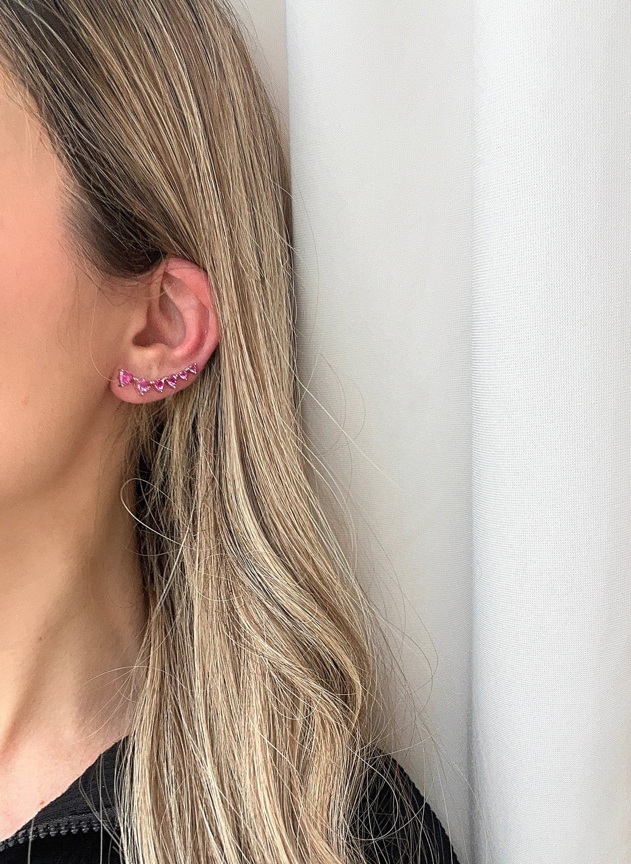 Sugar Rush Ear Crawlers