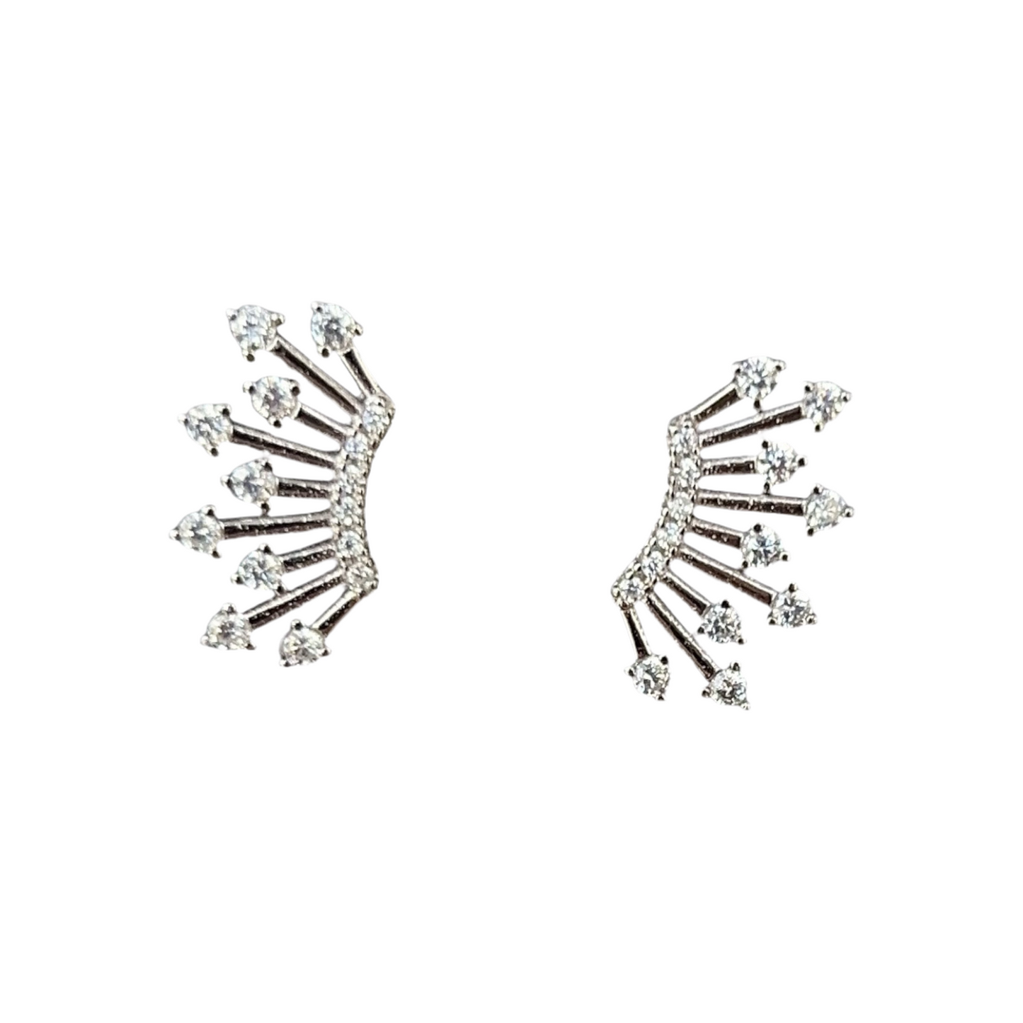 Pave Crown StudsÂ