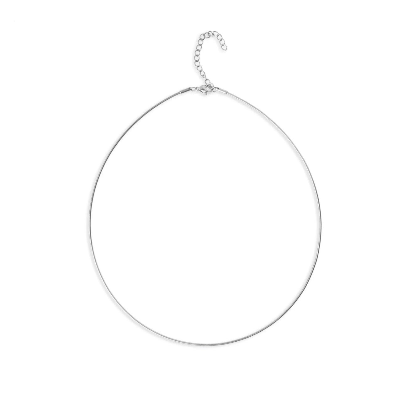 Omega Chain