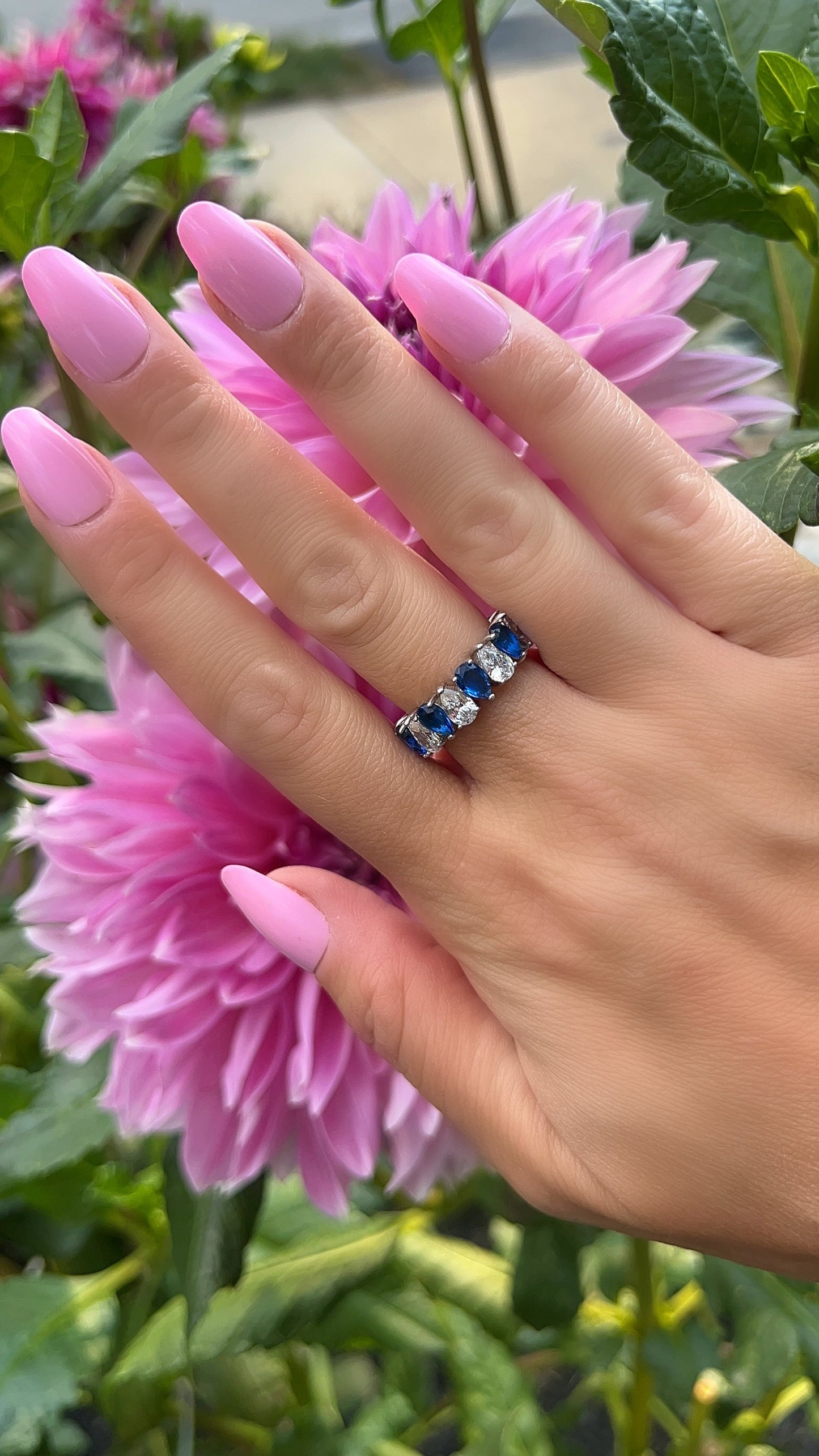 Israel Eternity Band