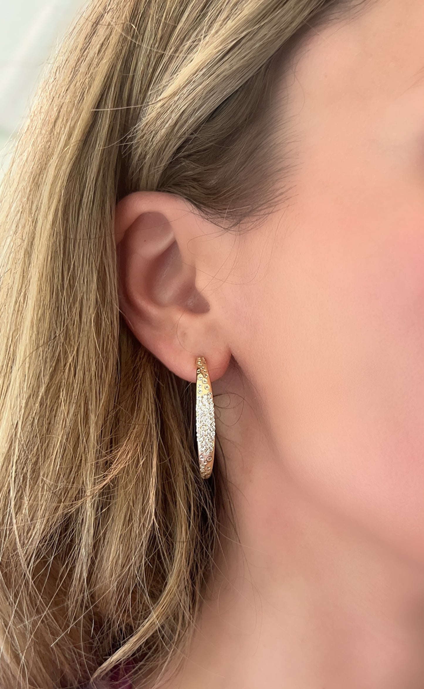 Soleil Hoops