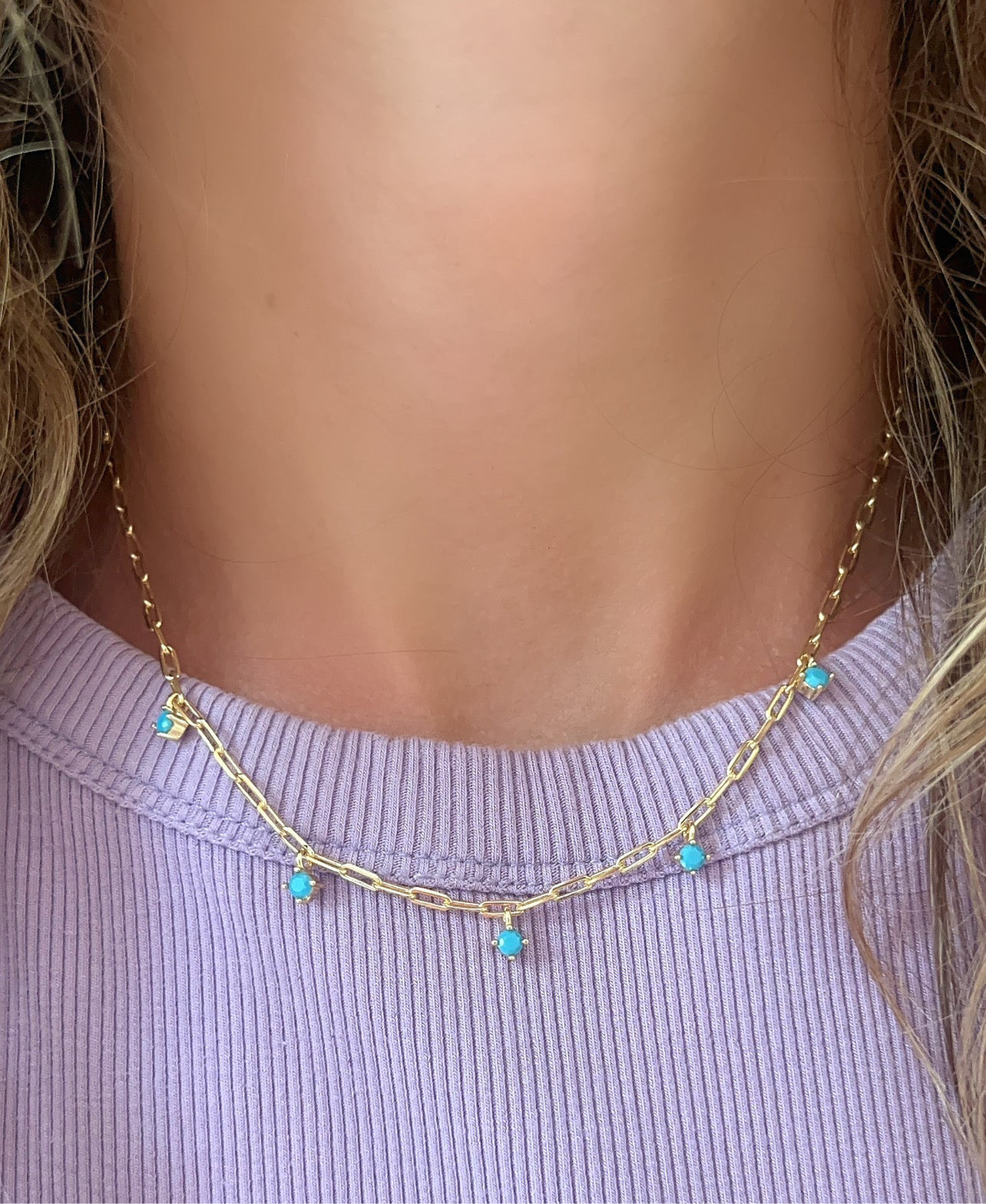 Capri ChainÂ