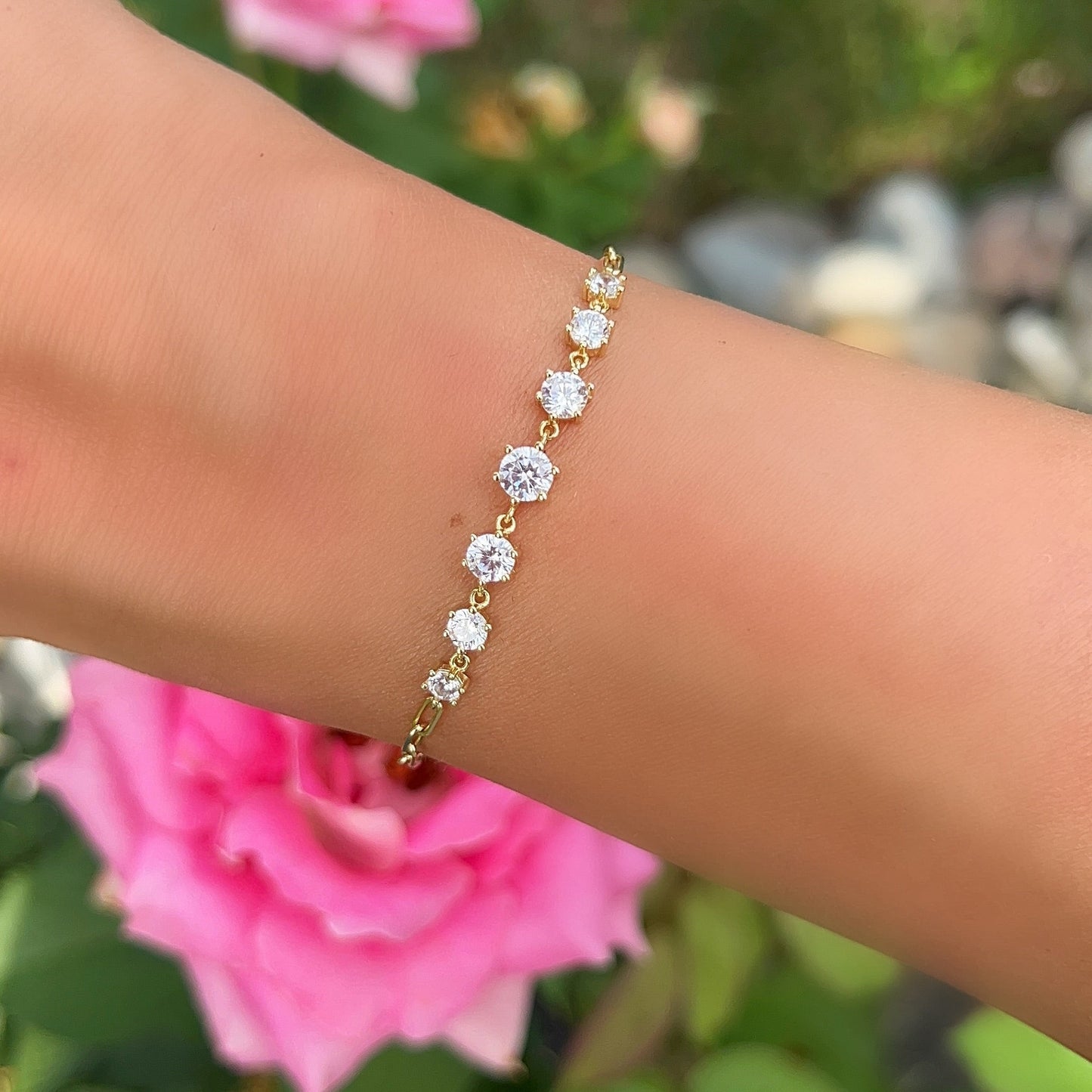 Glow Getter Bracelet
