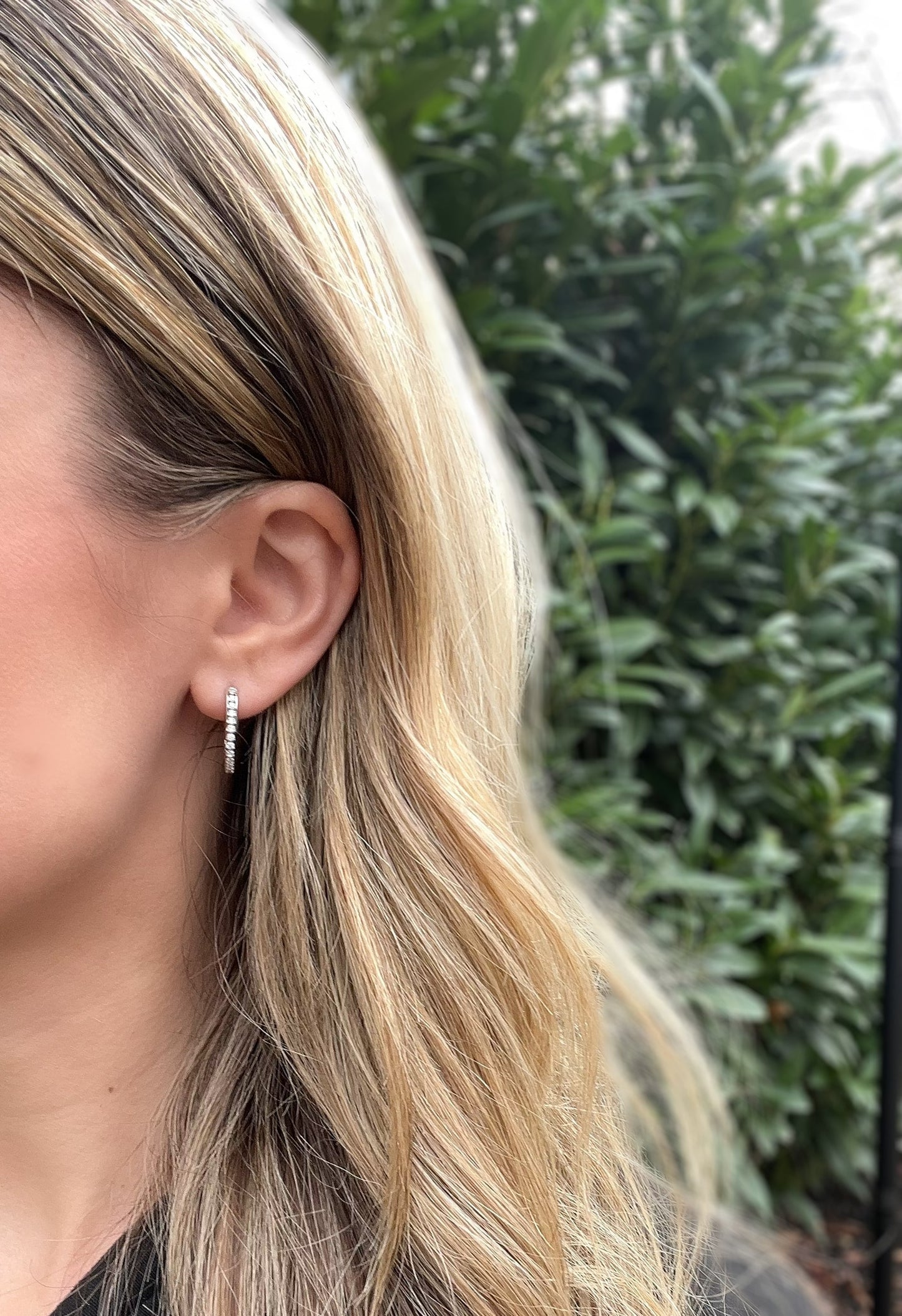 The Everyday Sparkle Huggies