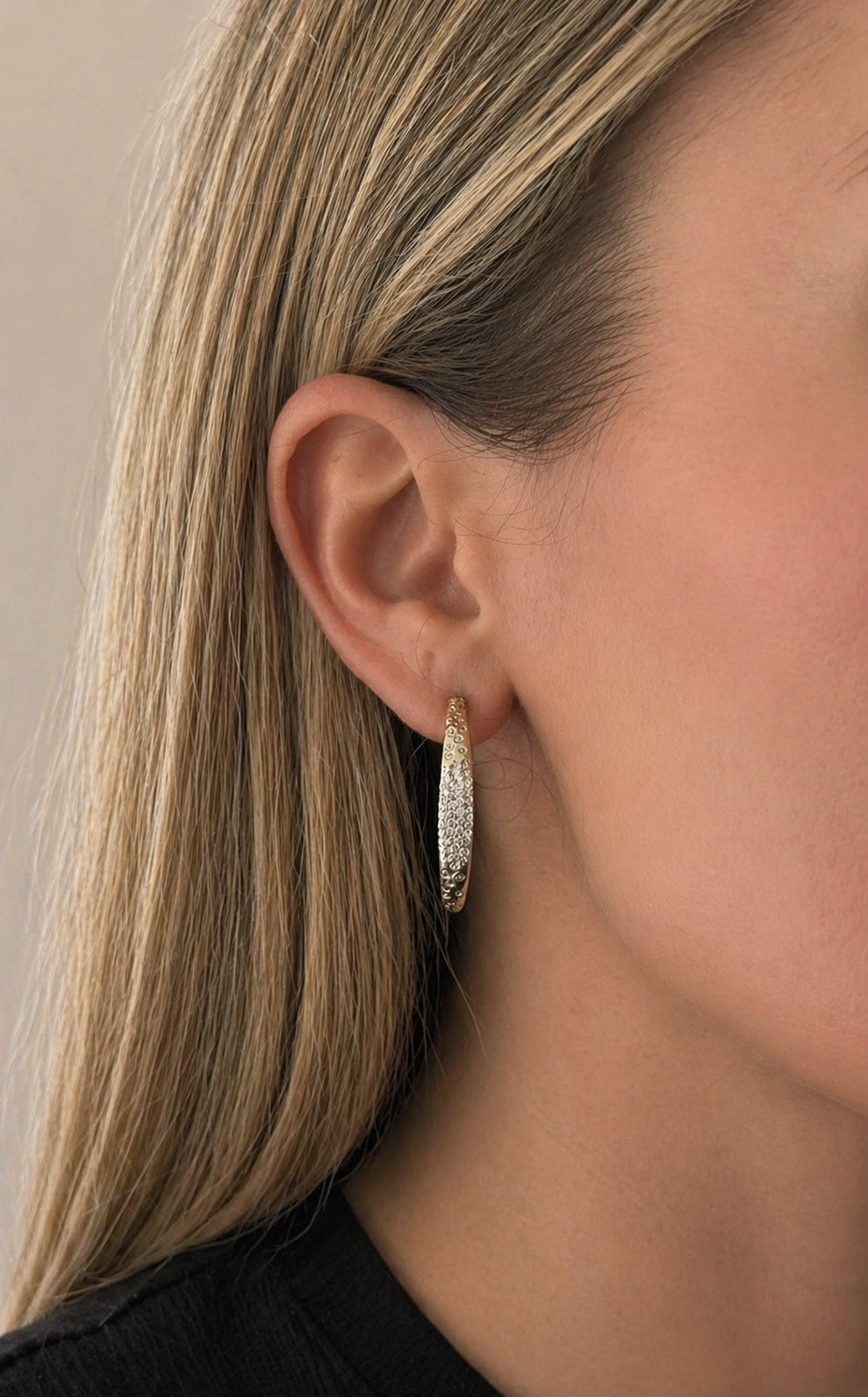 Soleil Hoops