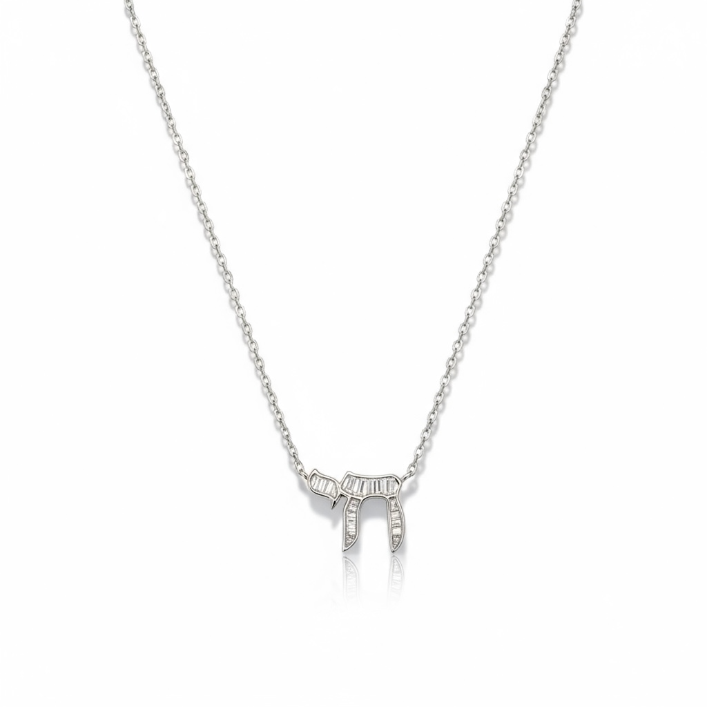 Chai Necklace