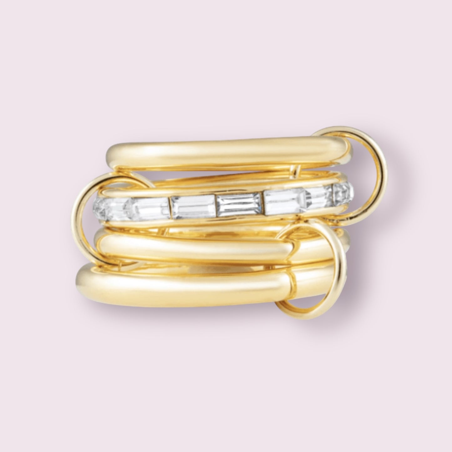 Stacked Ring