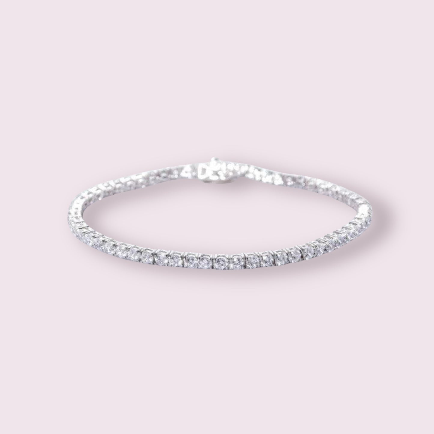 Tennis Bracelet