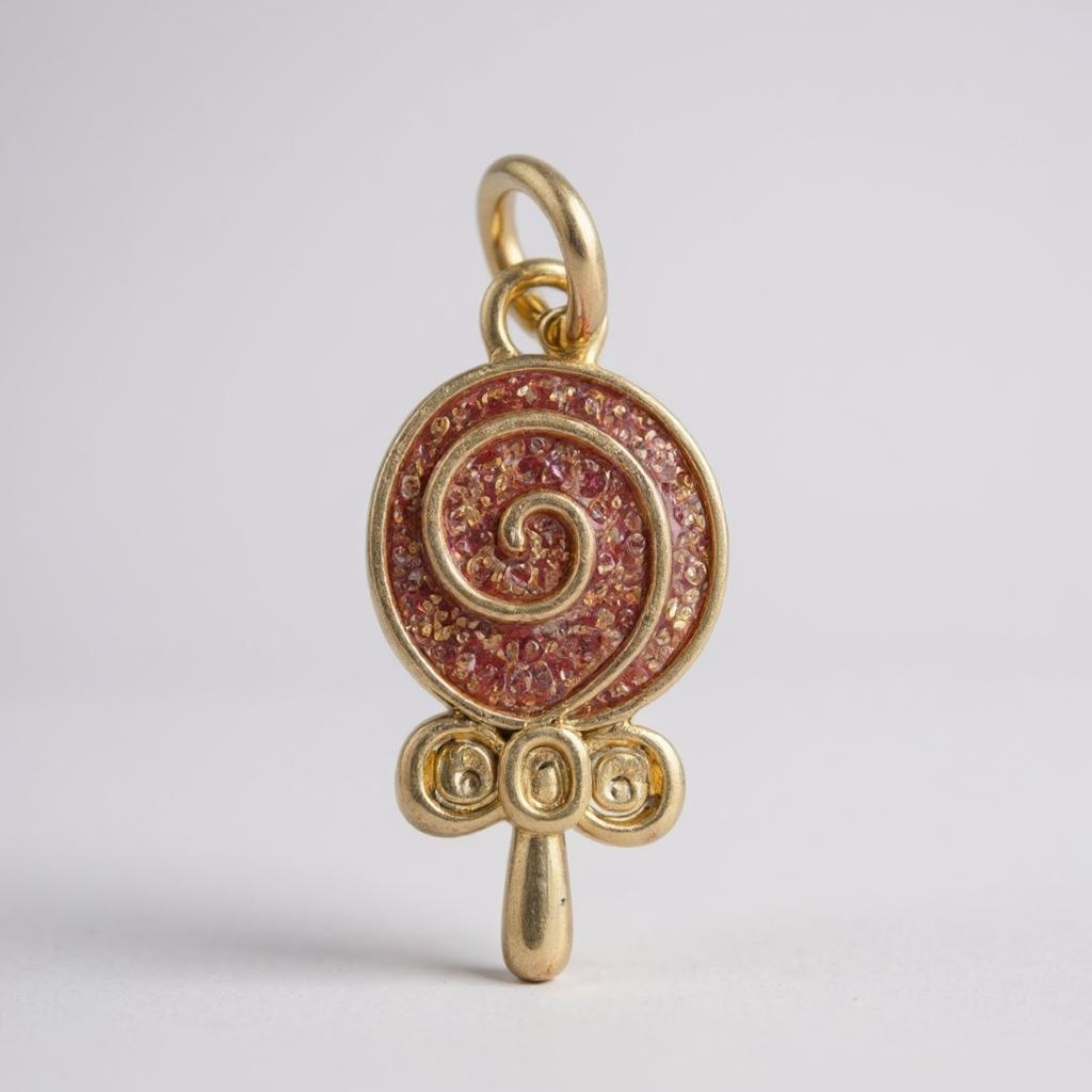 Lollipop Charm