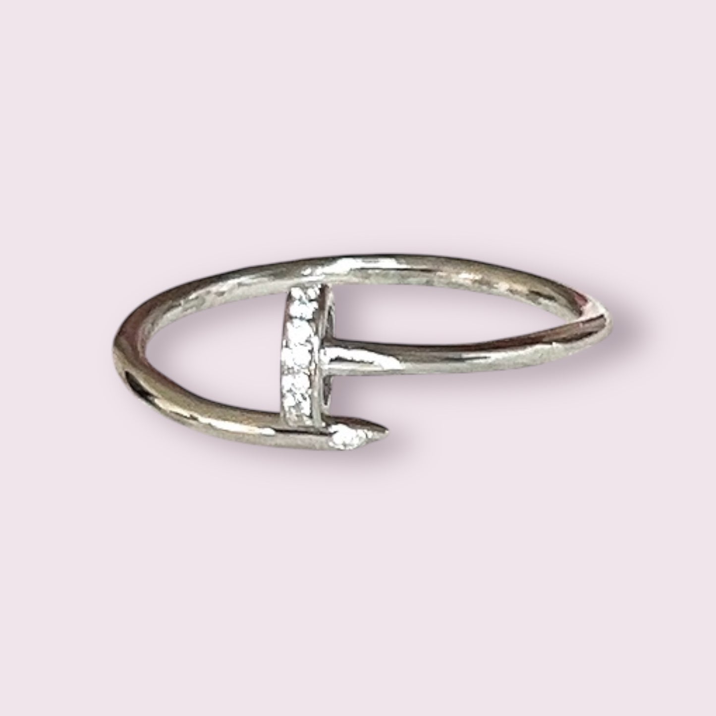 Nail Ring