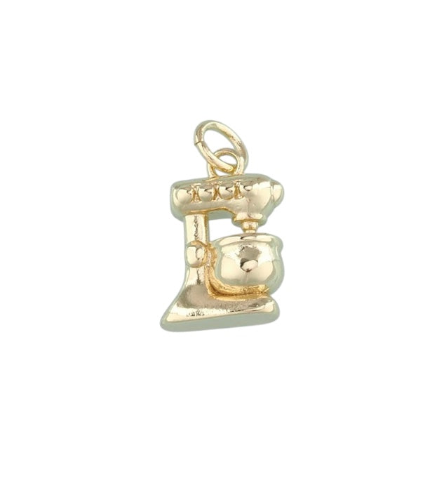 Mixer Charm