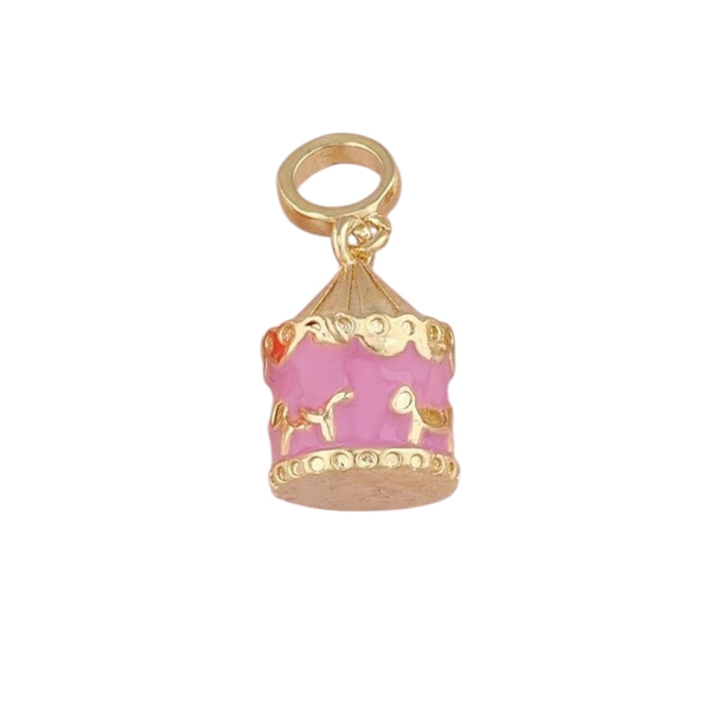 Carousel Charm