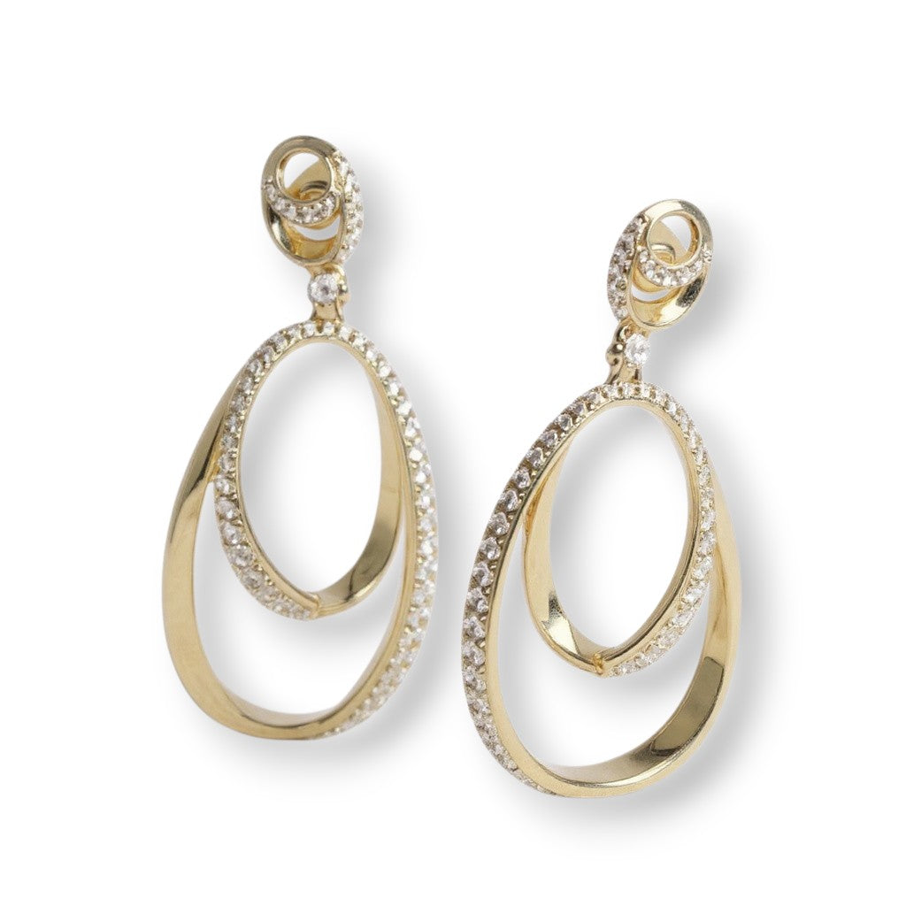 Golden Hour Earrings