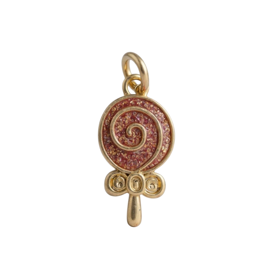 Lollipop Charm