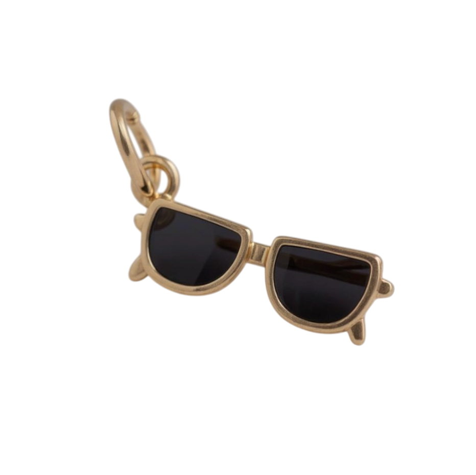 Sunglasses Charm