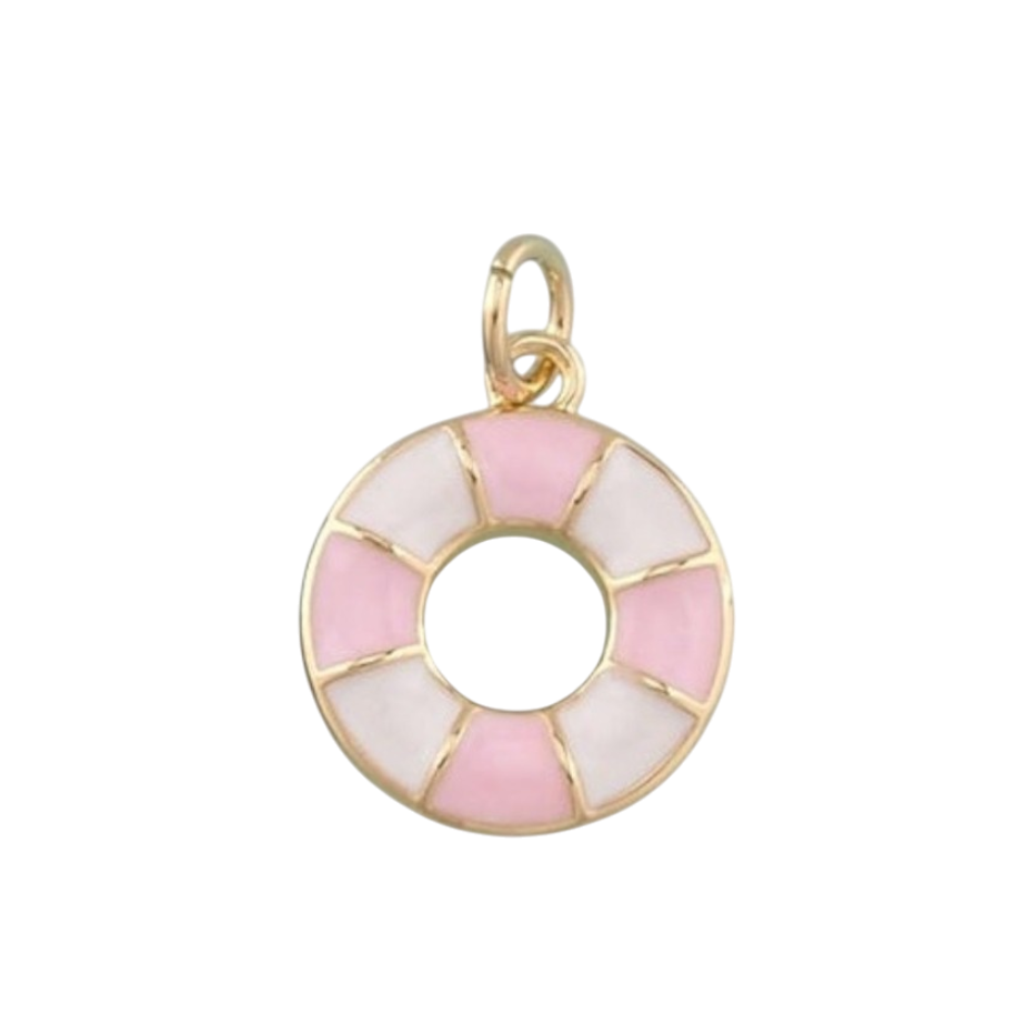 Life Buoy Charm