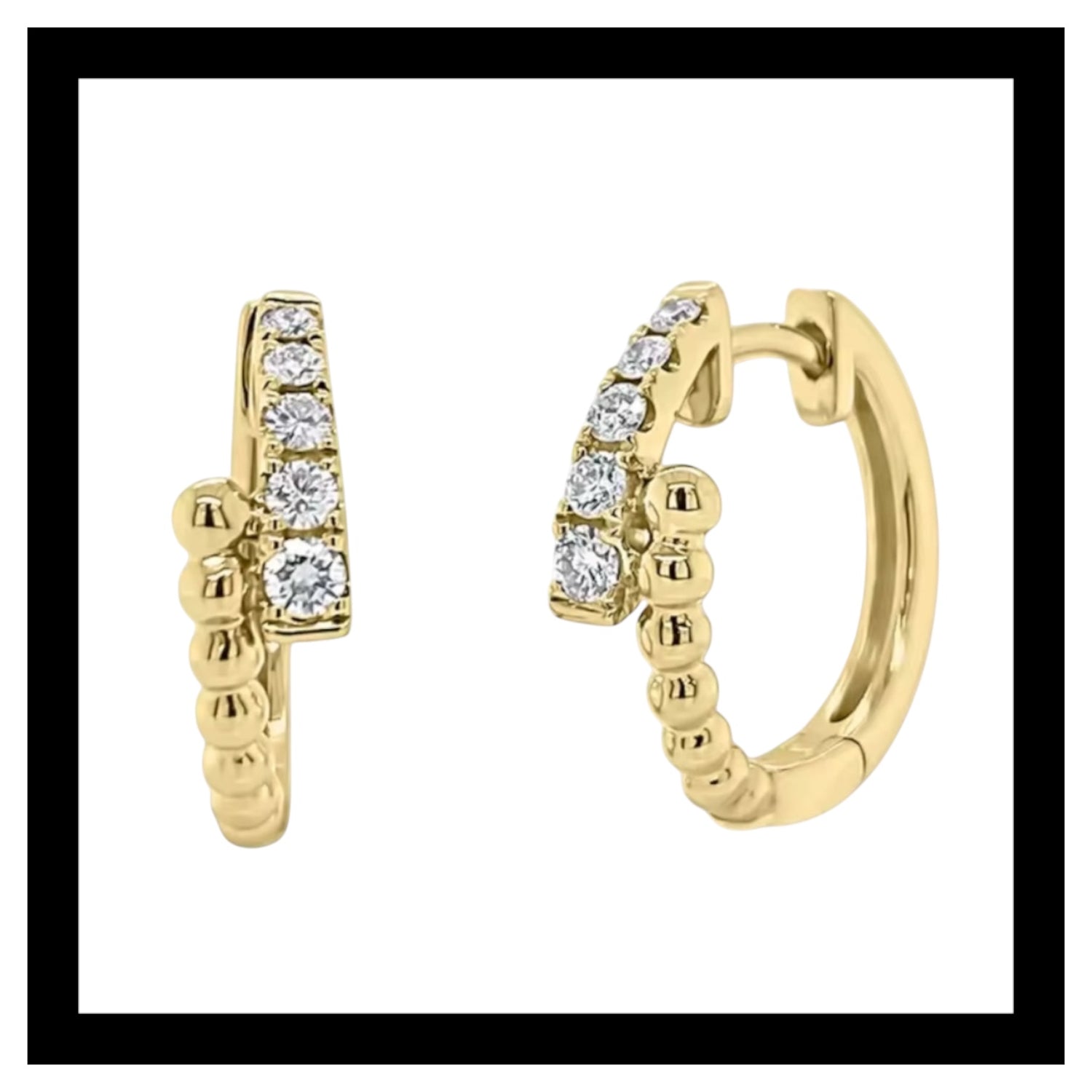 Children's Earrings