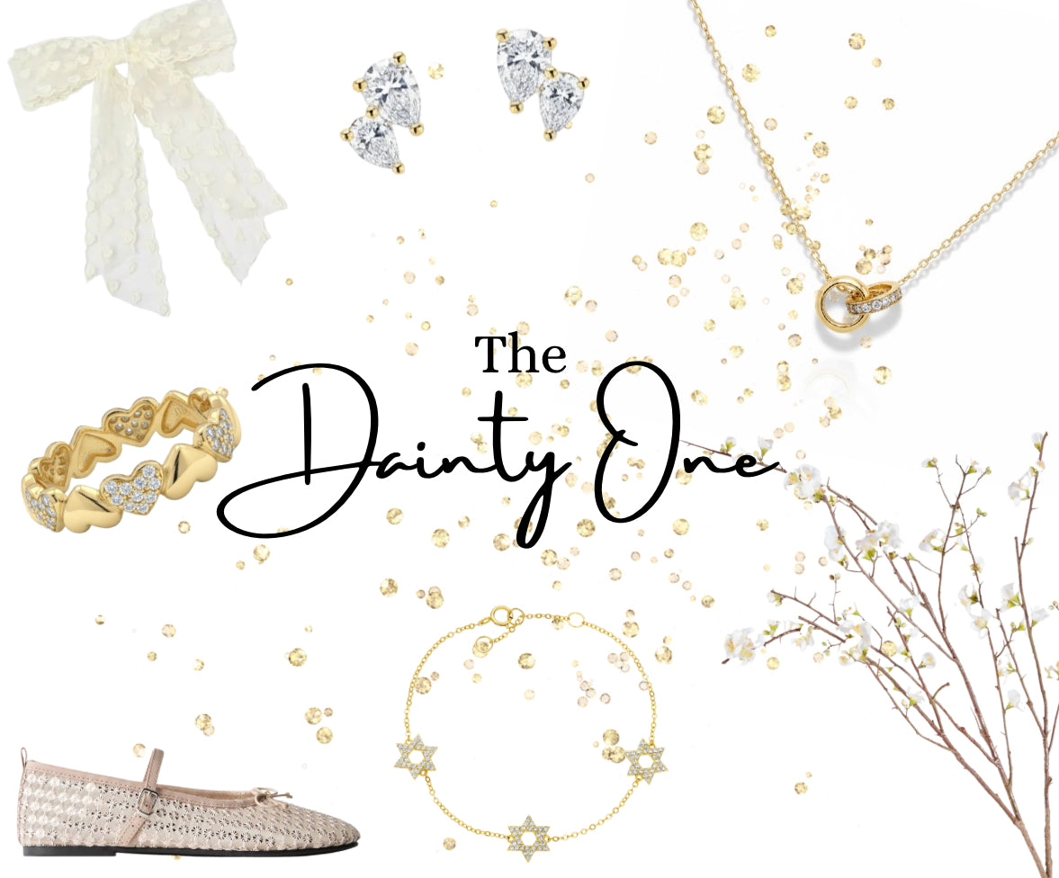 The-Dainty-One Bala Glitz