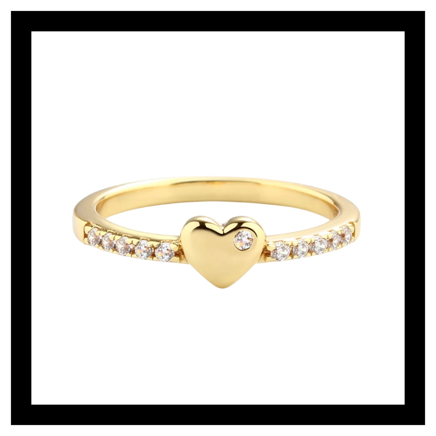Children’s Rings