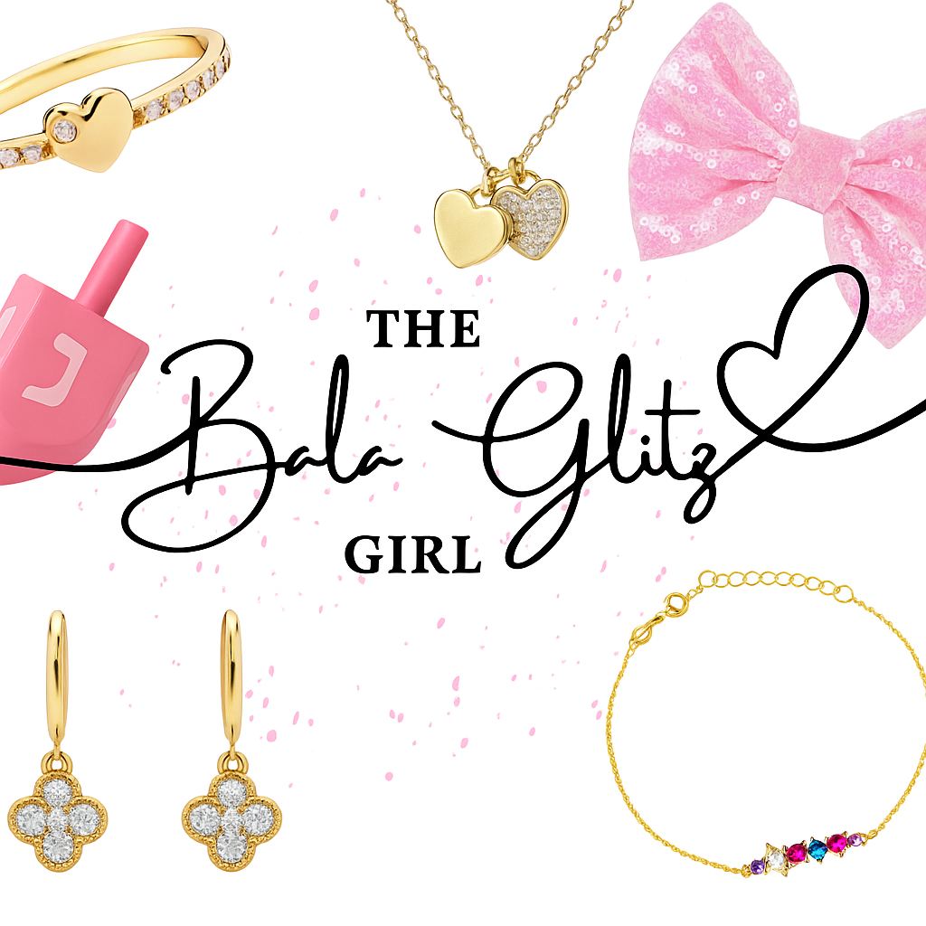 The-Bala-Glitz-Girl Bala Glitz