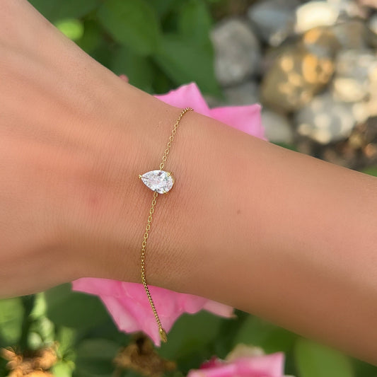 All Eyes on You Bracelet 