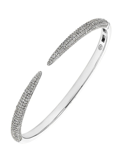 Open Claw Bangle 