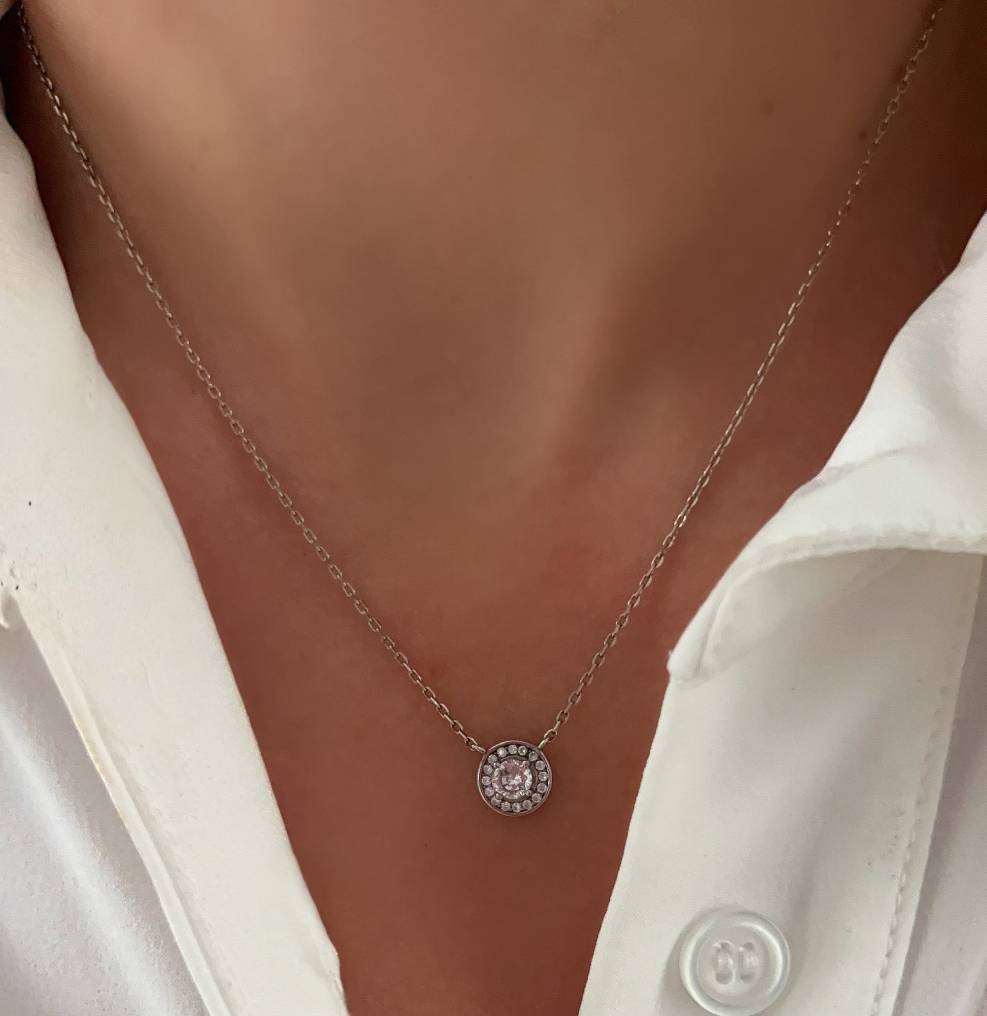 Sparkle Halo 