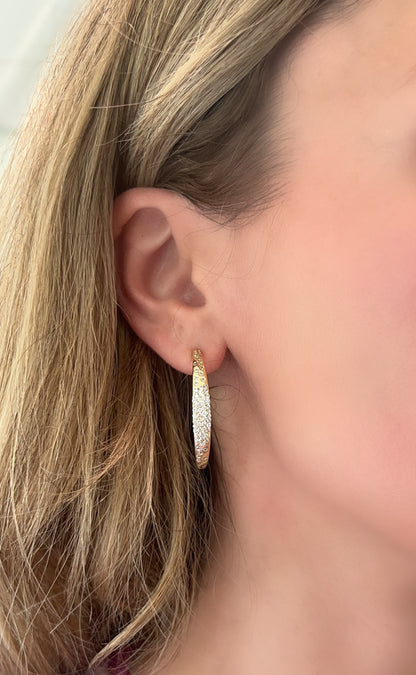 Soleil Hoops