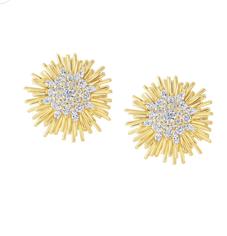 Starburst Bling 