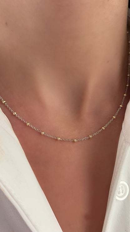 Starlight Necklace 