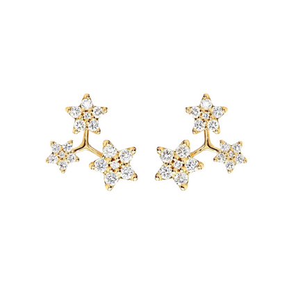 Shooting Star Stud 