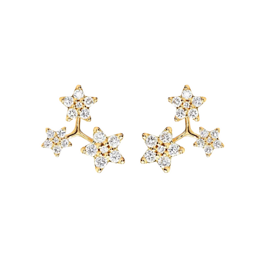 Shooting Star Stud 
