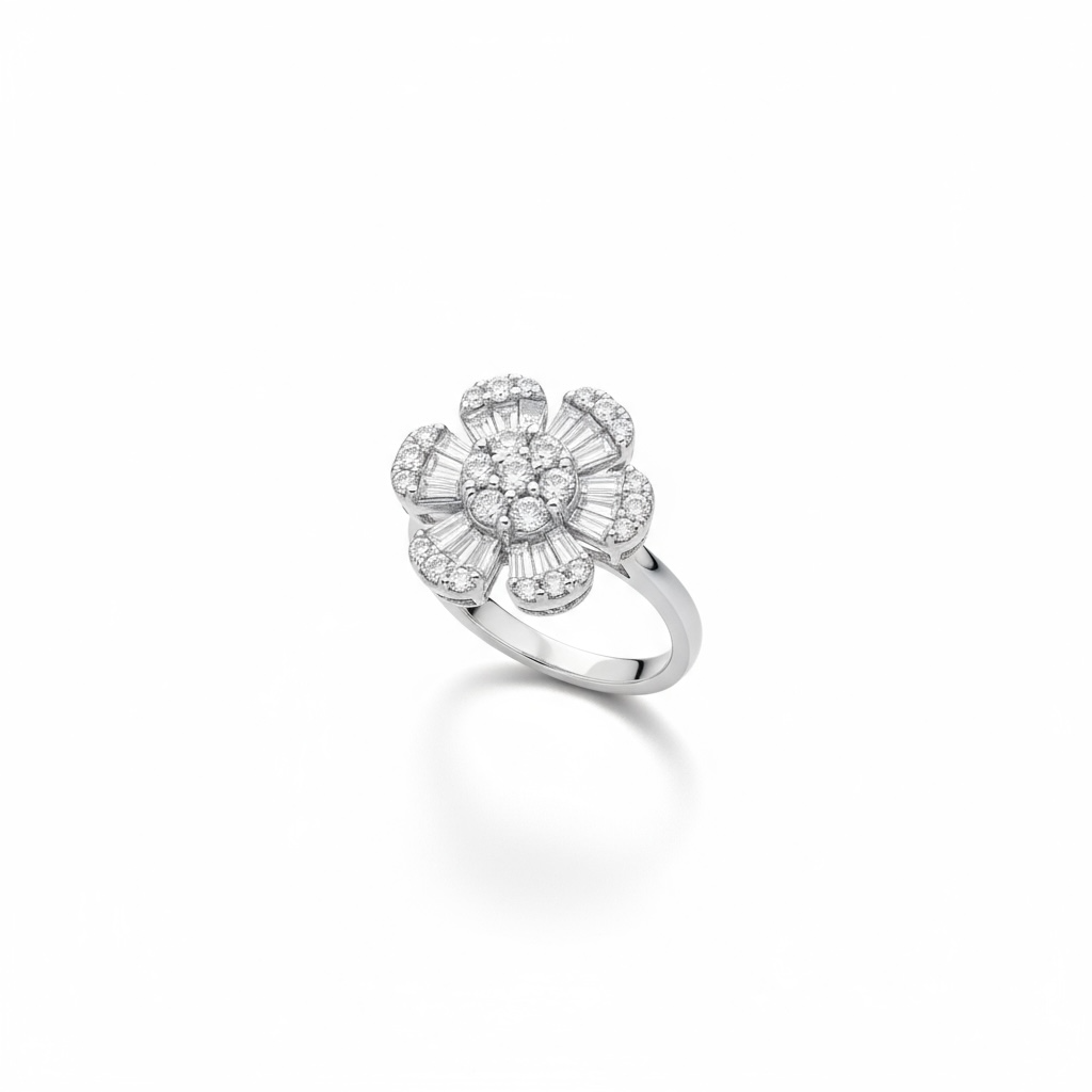 Daisy Ring 
