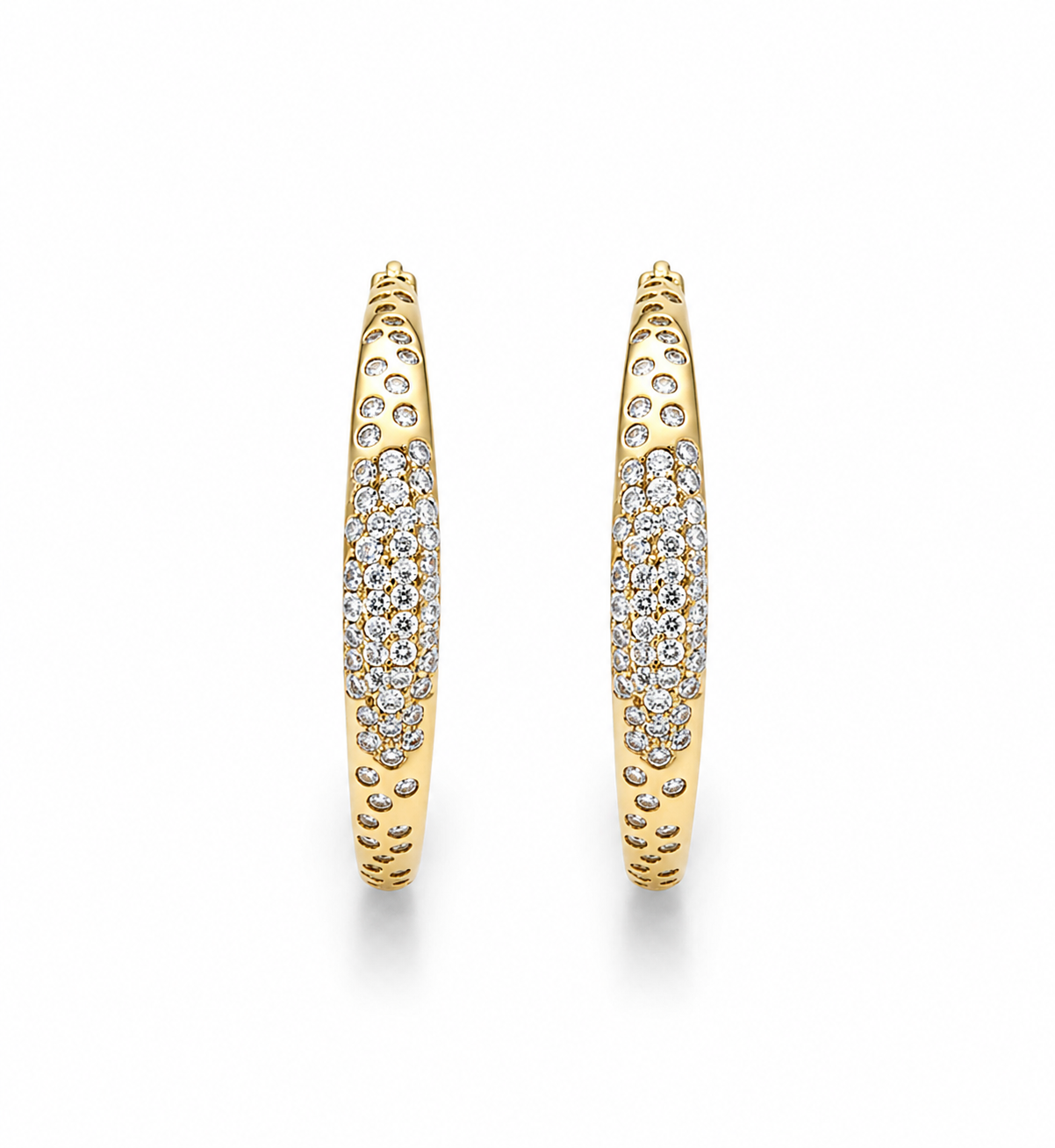 Soleil Hoops 