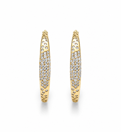 Soleil Hoops 