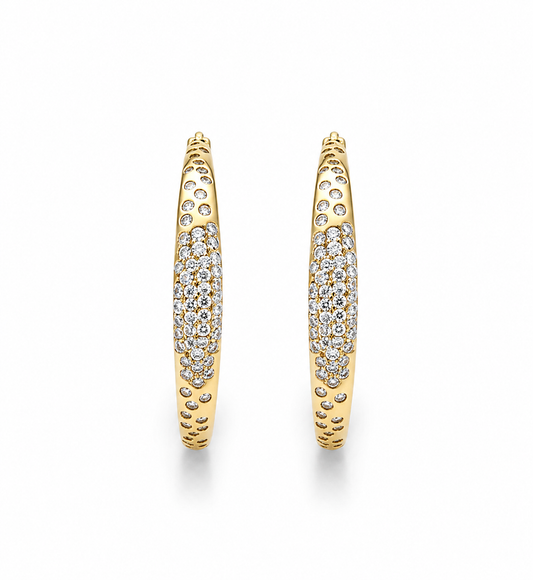 Soleil Hoops 