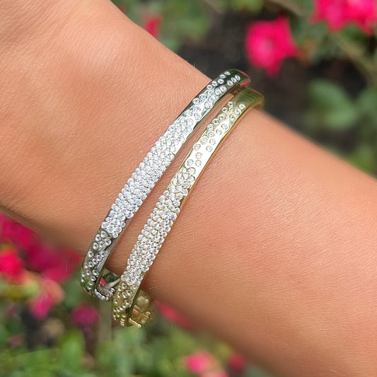 The Soleil Bangle 