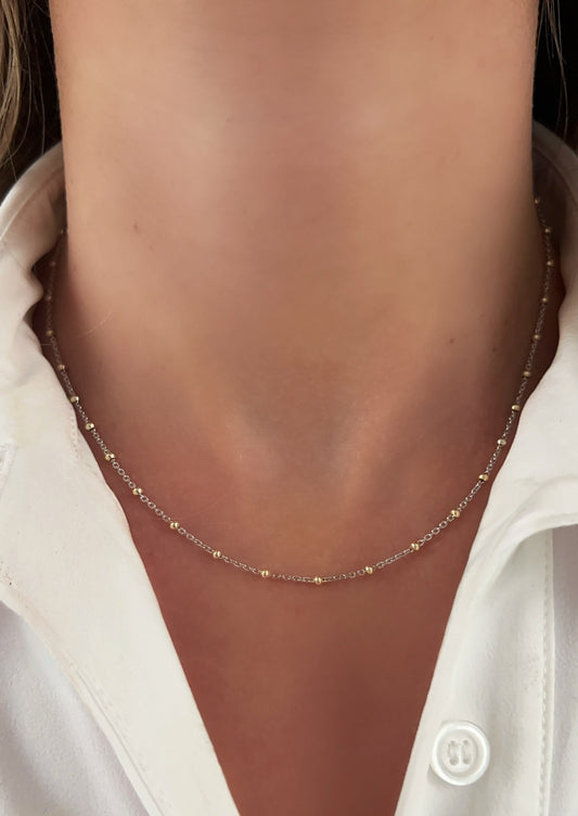 Starlight Necklace 