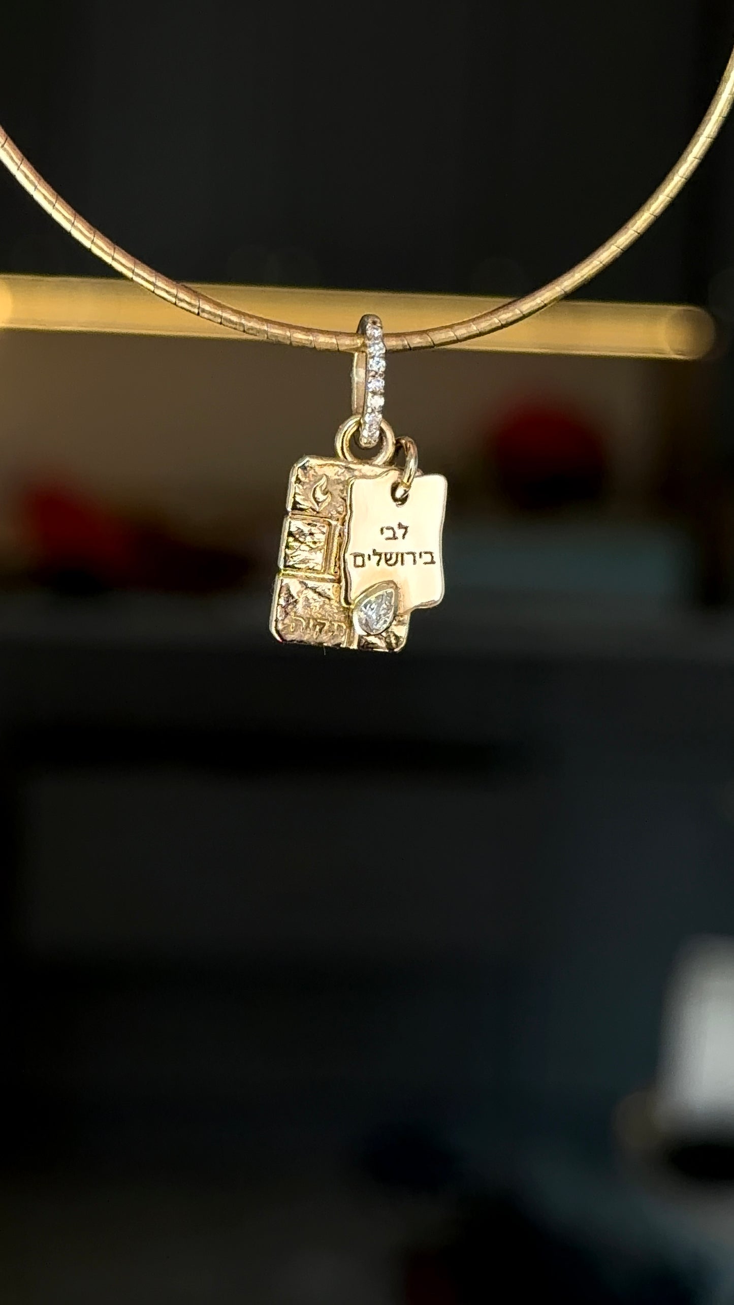 Pre order Kotel Charm