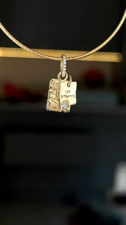Pre order Kotel Charm