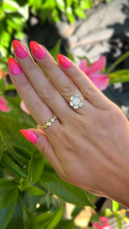 Daisy Ring 
