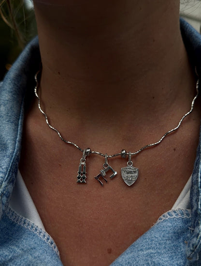 The Soft Wave Chain 