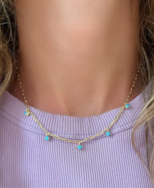 Capri Chain 
