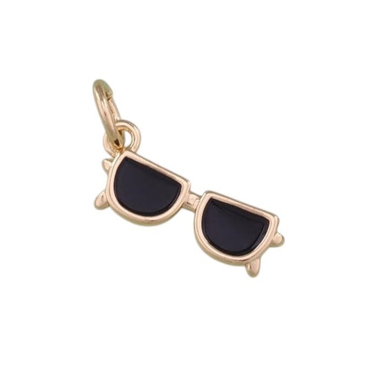 Sunglasses Charm 