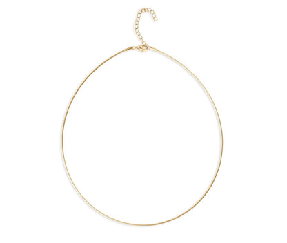 Omega Chain