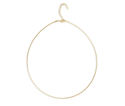 Omega Chain