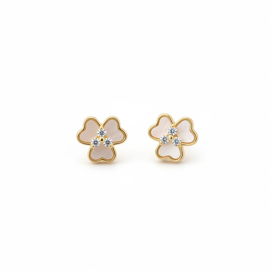 Bloom Spark Studs