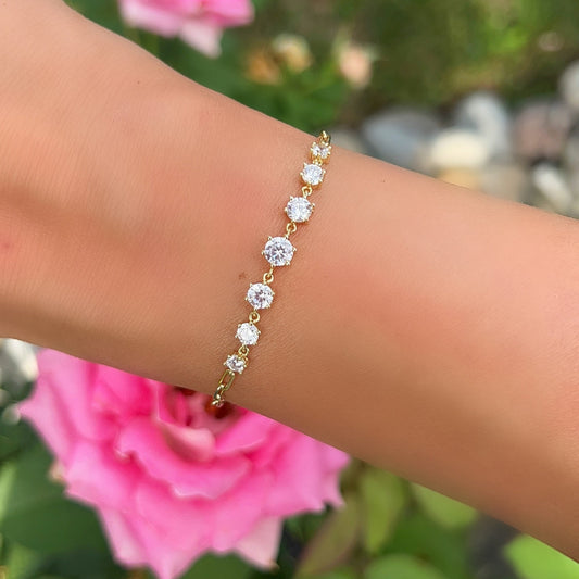 Glow Getter Bracelet 