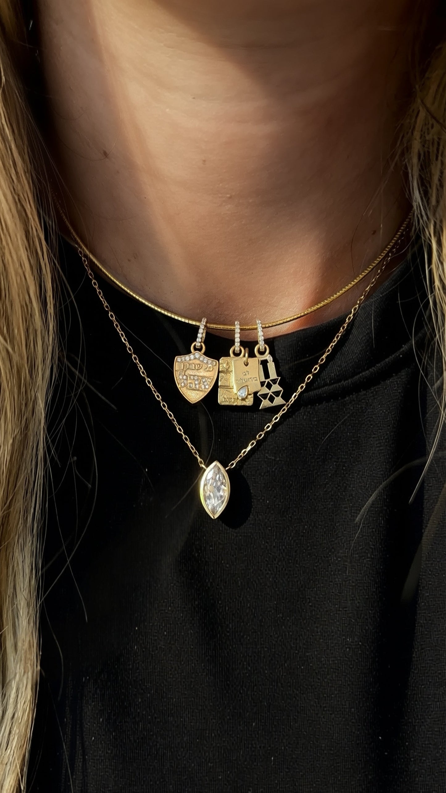 Omega Chain 