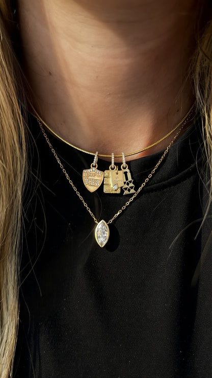 Omega Chain 